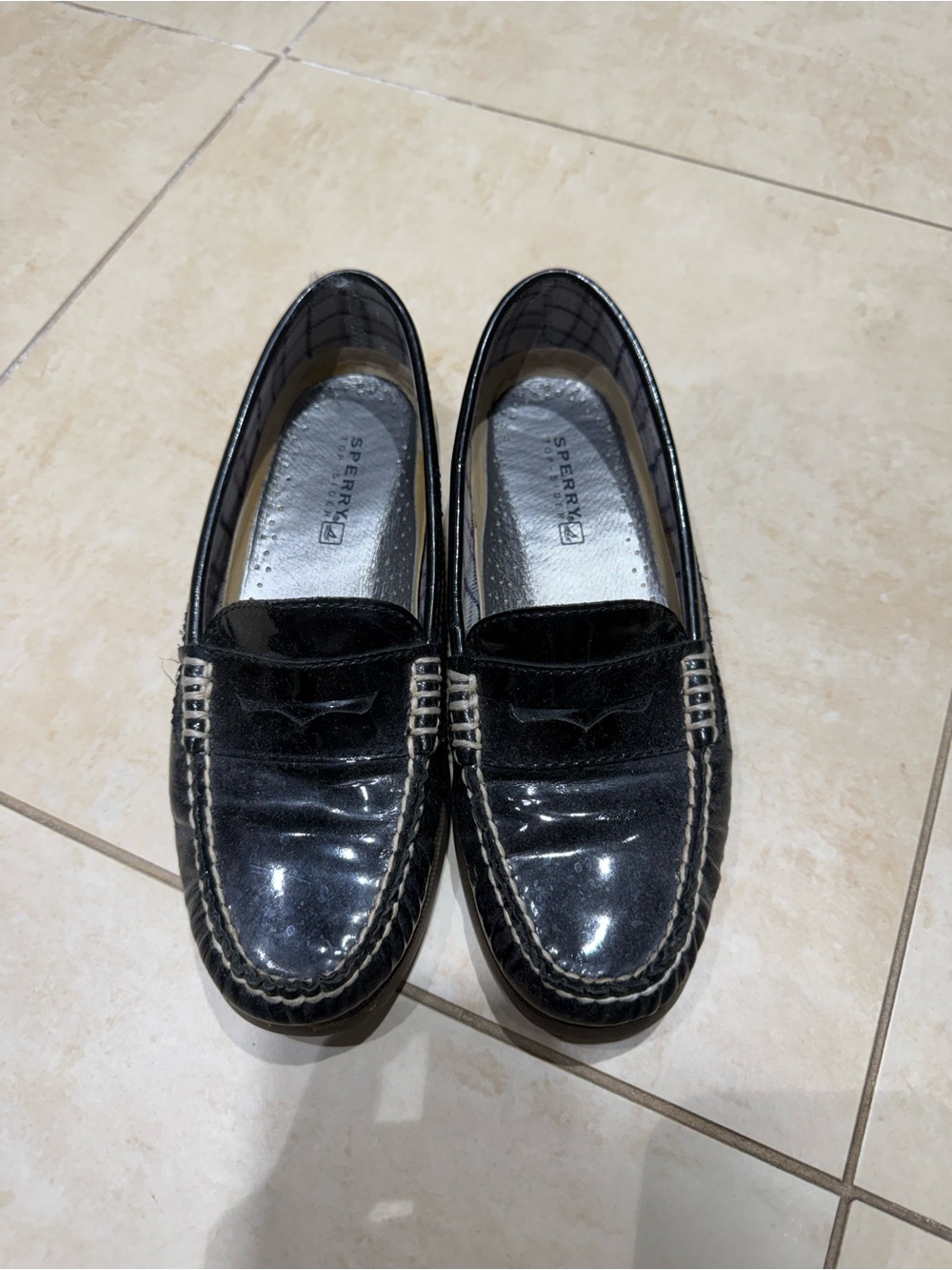 Sperry Loafers